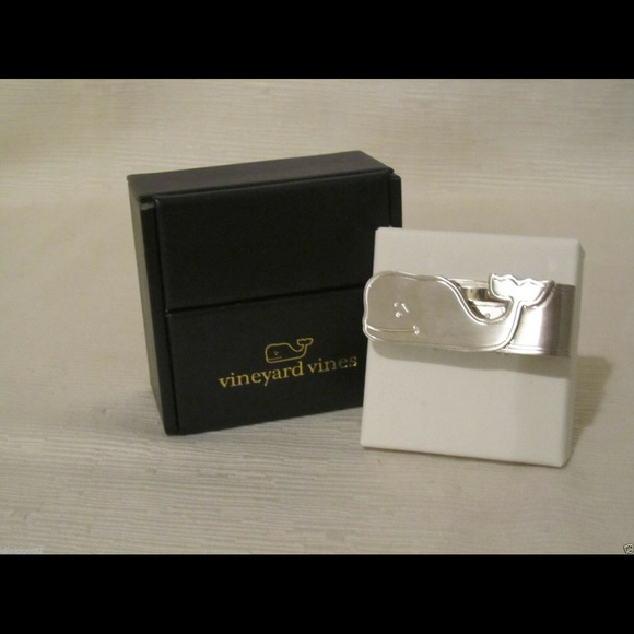 Vineyard vines money clip - Picture 2 of 2